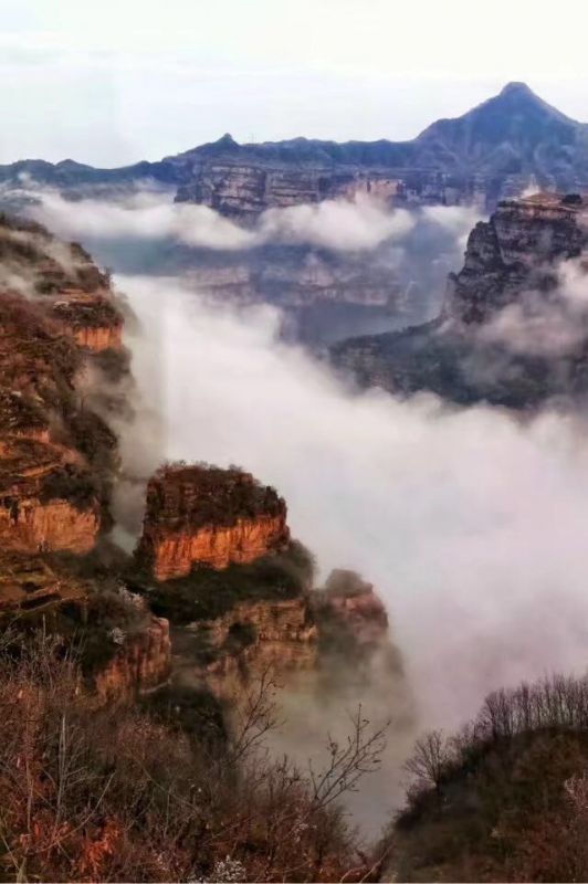 基地风景