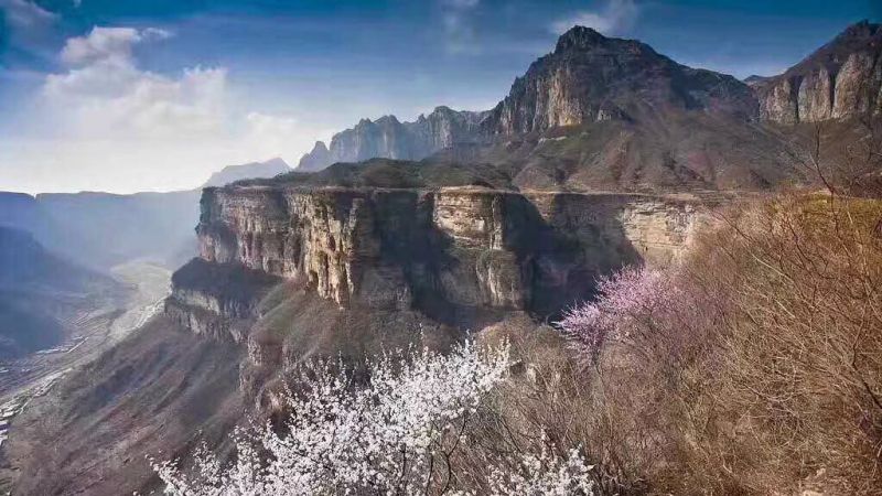 基地风景