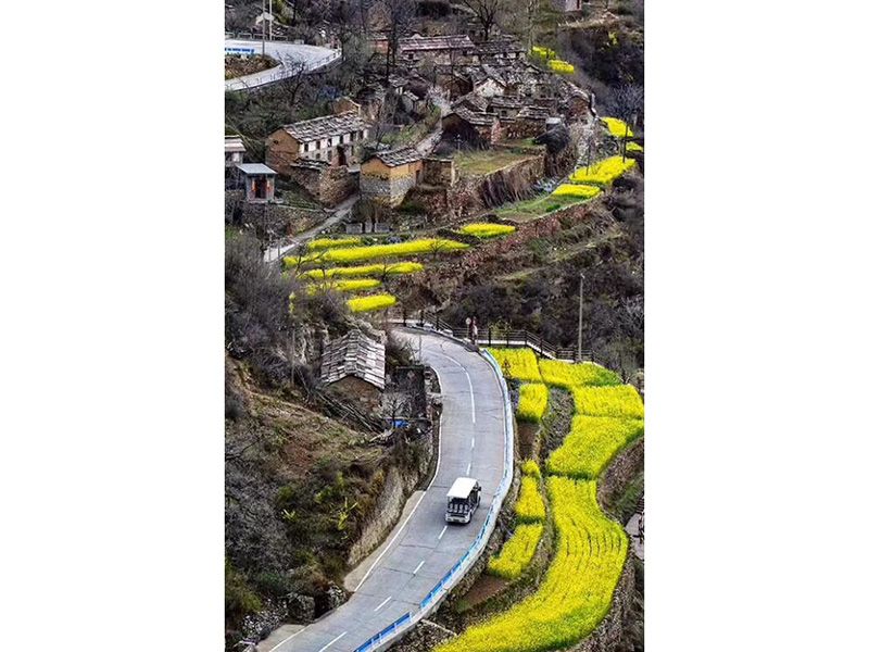 基地风景