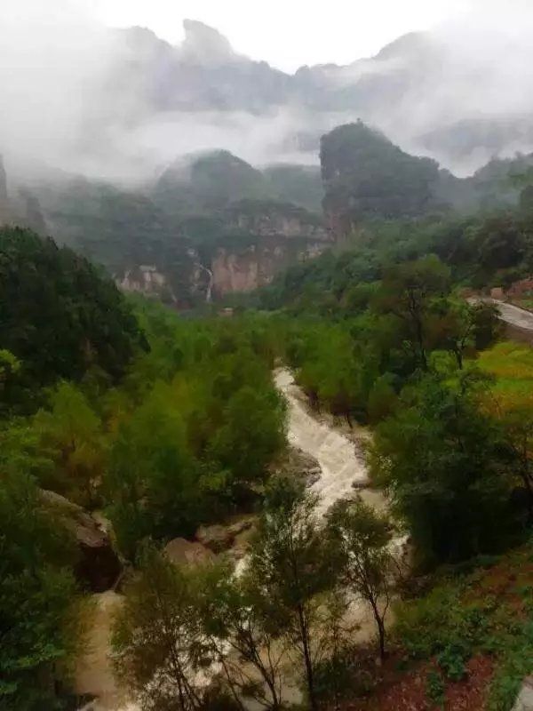 基地风景