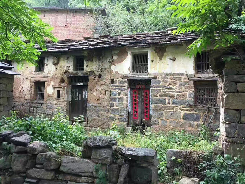 林州太行大峡谷民间艺术绽放