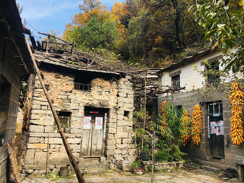 基地风景