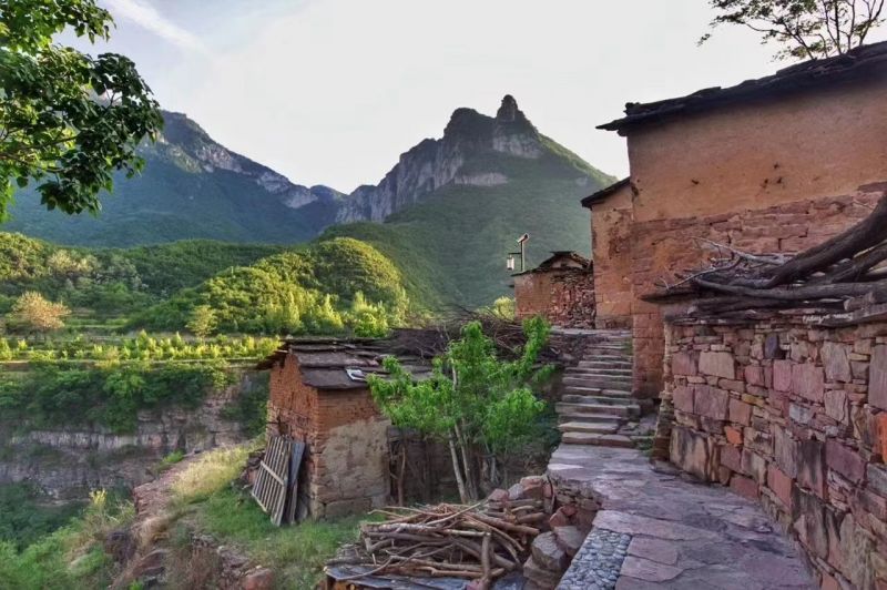 基地风景