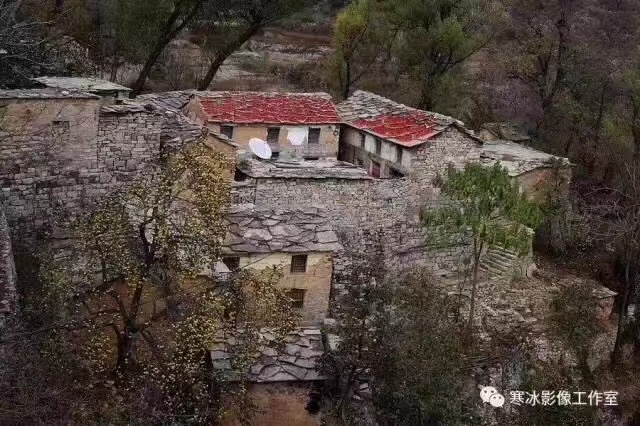 基地风景